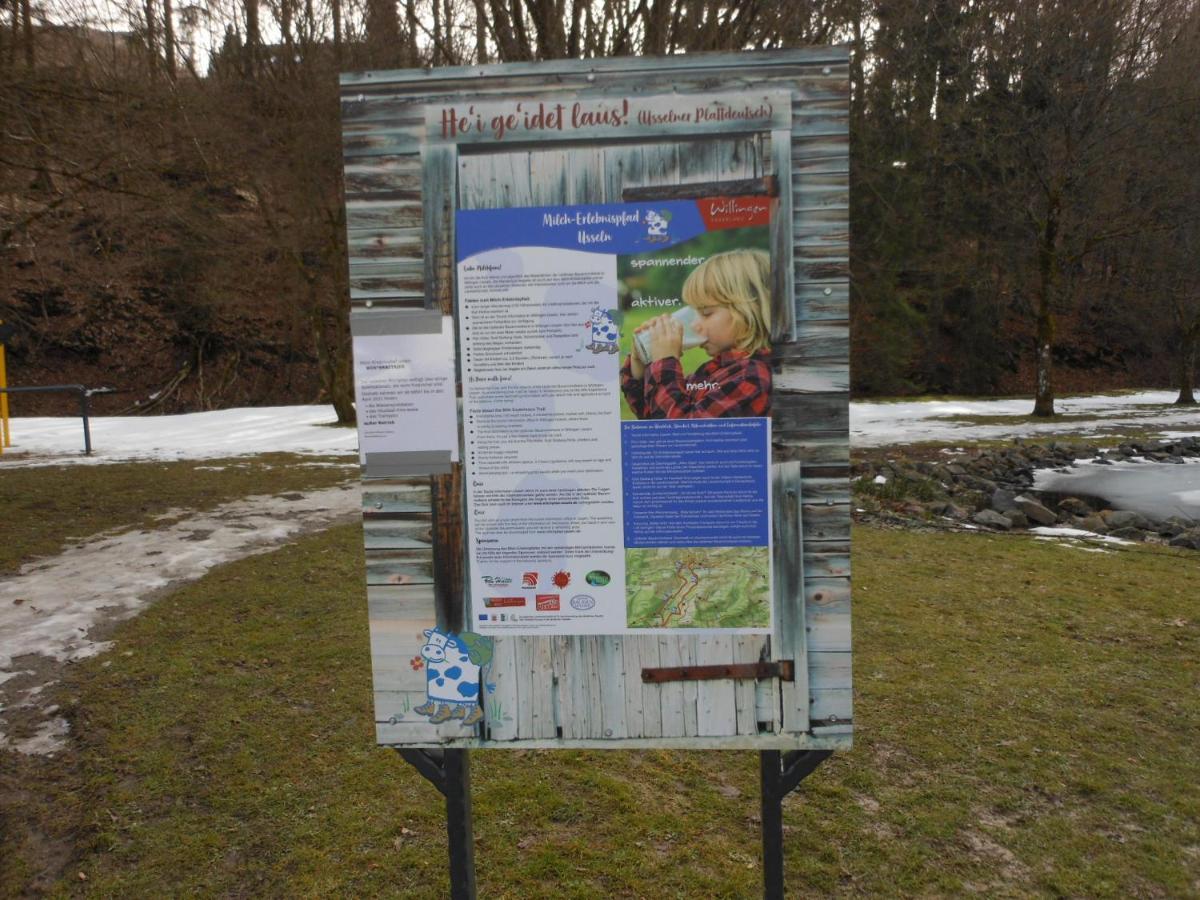 Ferienwohnungen Westfalenhof فيلنغن المظهر الخارجي الصورة